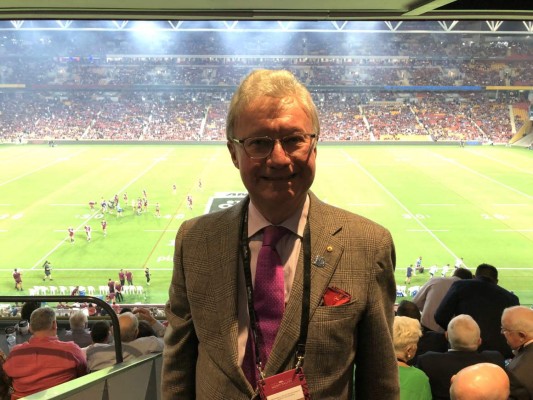 El partido con más público desde que inició la pandemia: 50 mil aficionados en un estadio