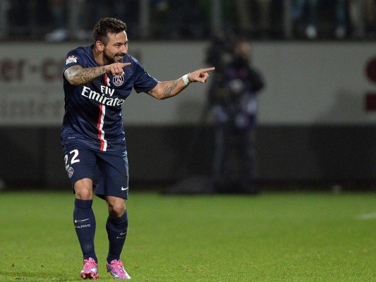 Los mejores futbolistas del mundo que se quedan sin contrato en 2016