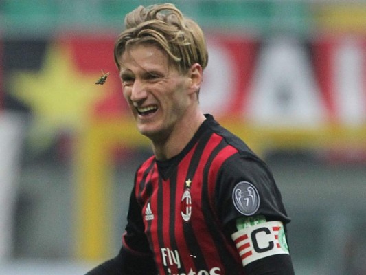 ¡Increíble! Los futbolistas que siguen sin equipo 20 días después del cierre del mercado de fichajes