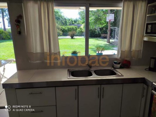 La casa donde murió Diego Maradona: así es la improvisada habitación donde pasó sus últimos días