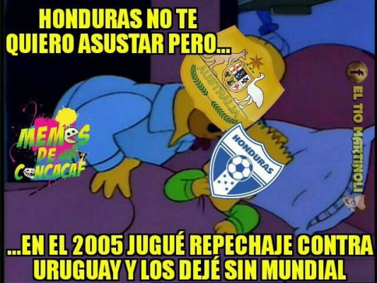 Los terribles memes que deja la Liga Nacional y la jornada en Europa