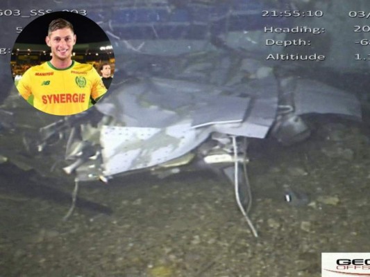 Salen a la luz más negligencias en el caso de Emiliano Sala: Intereses económicos y lo que tardaron en hallar el cuerpo