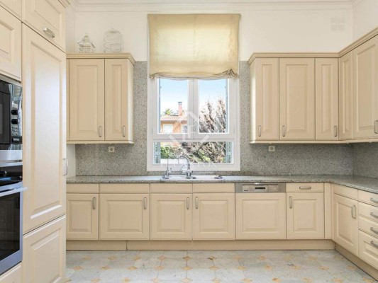 EN FOTOS: Así es la mansión de Johan Cruyff que ha sido vendida en unos 5 millones de euros