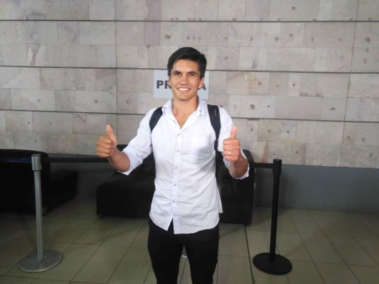 MERCADO: Hondureño a Sudamérica, Motagua negocia delantero y Olimpia cede jugadores