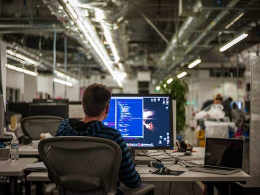 El lujoso permiso familiar de 14 semanas de Google a sus empleados en época de coronavirus