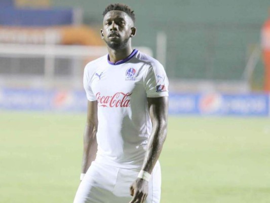 Fichajes Honduras: Motagua contabiliza bajas; Marathón renueva jugadores y Will Barahona es noticia