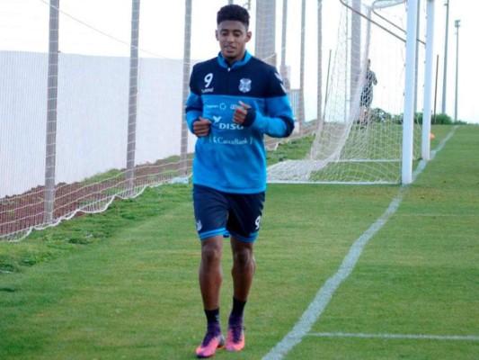 'Choco' Lozano en la mira del club que es cuna de grandes estrellas del fútbol