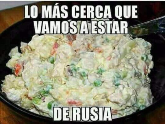 ¡NO PERDONAN! Los terribles memes que dejó el triunfo de EUA contra Panamá