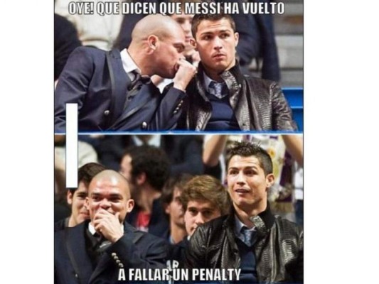 Los mejores memes que dejó la victoria del Barcelona ante el Levante