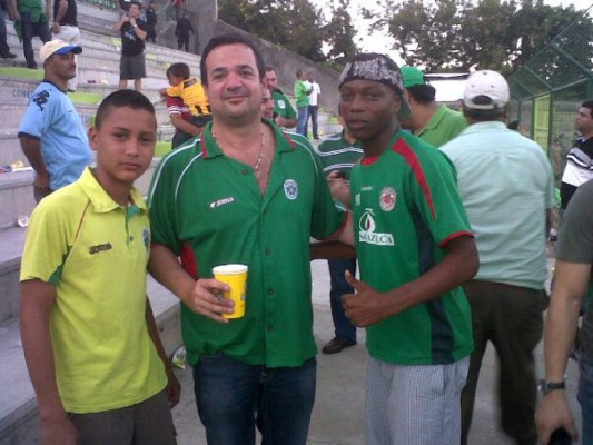 TOP: Futbolistas hondureños que antes de destacar tuvieron un pasado desconocido