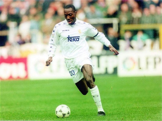 TOP: 10 futbolistas a los que el Real Madrid les hundió la carrera