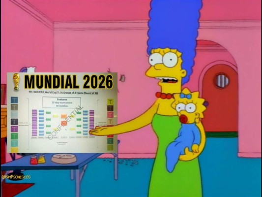 Terribles burlas contra México y Canadá por hacer el Mundial junto a Estados Unidos