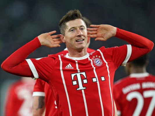 BOMBAS: Barça dispuesto a perder a otra estrella; Definido el futuro de Lewandowski