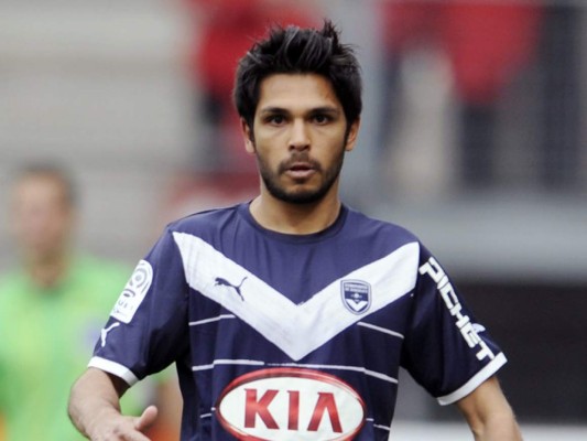 ¡Lamentable! Francés se une a la lista de jugadores que se retiraron por lesión