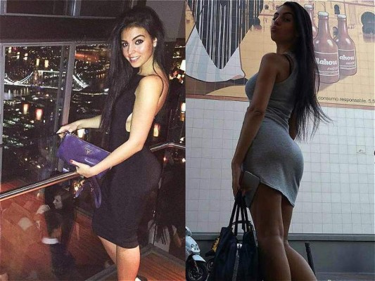 Así fue la lujosa celebración del cumpleaños de Cristiano Ronaldo