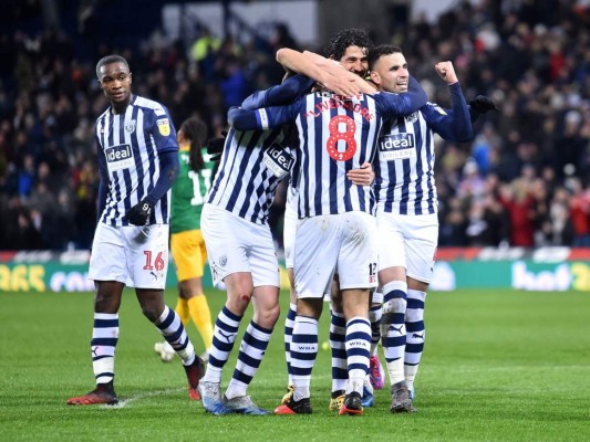 ¿Cuáles son los clubes de Europa interesados en Alberth Elis y cuánto dinero han puesto por ficharlo?