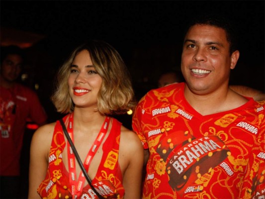 Las conquistas más sonadas de Ronaldo Luís Nazário de Lima.