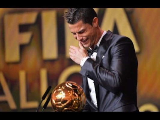 Los jugadores que ganaron el Balón de Oro sin ser campeones de Champions League