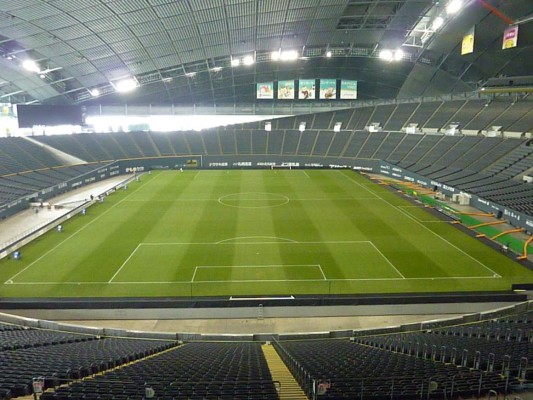 ¡Espectaculares! Estos son los estadios más lujosos del mundo