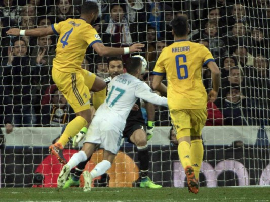 ¡Polémica! Los 'favores arbitrales' que ha recibido el Real Madrid en Champions