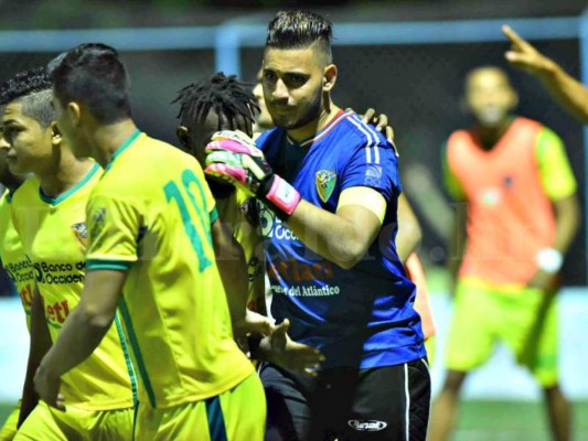 RUMORES/FICHAJES: ¡Real España se arma con todo; Motagua tiene en espera a tres jugadores!