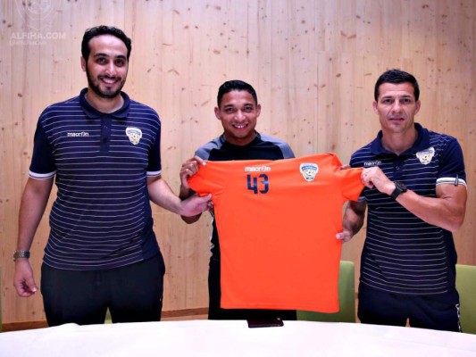 Los traspasos más caros de jugadores hondureños