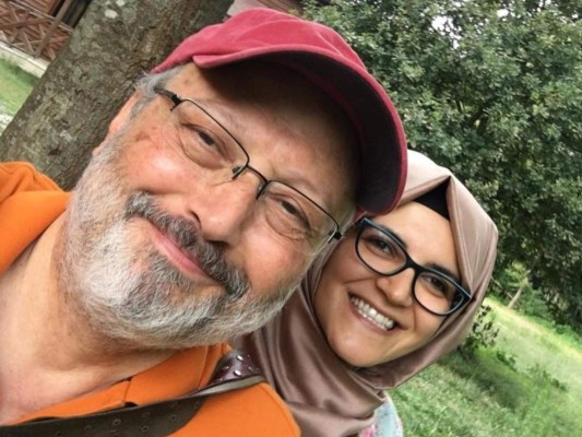 El asesinato salvaje que persigue a Bin Salman, el millonario y nuevo dueño del Newcastle