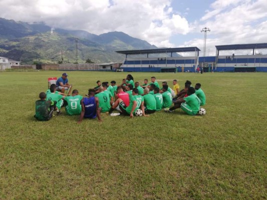Así son los estadios en los que se jugarán las finales de la Liga de Ascenso de Honduras