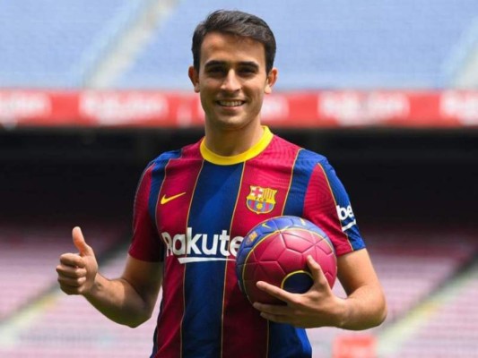 ¿Quién tomará el puesto de Messi? El nuevo 11 de Barcelona para afrontar la primera temporada sin su gran estrella&nbsp;&nbsp;&nbsp;