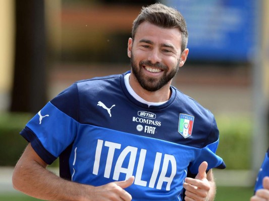 Los campeones de Italia en 2006: Fue condenado a cárcel, uno sigue activo y otro sueña con ir al Barça