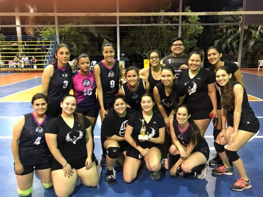 San Jose conquista la Copa Amistad Freedom 'Profesora Norma Chávez”