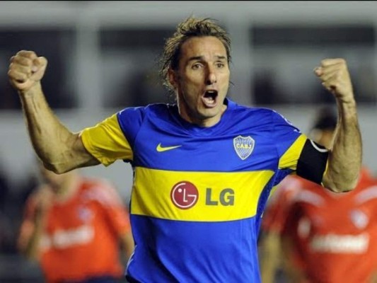 Los futbolistas que han ganado la Copa Libertadores con dos equipos