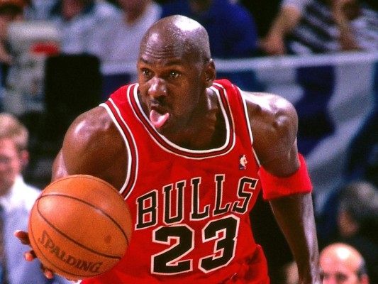 Las revelaciones de Michael Jordan en su serie 'The Last Dance'