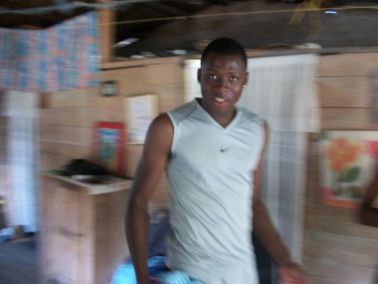 Así lucían hace algunos años los protagonistas del clásico Real España-Marathón