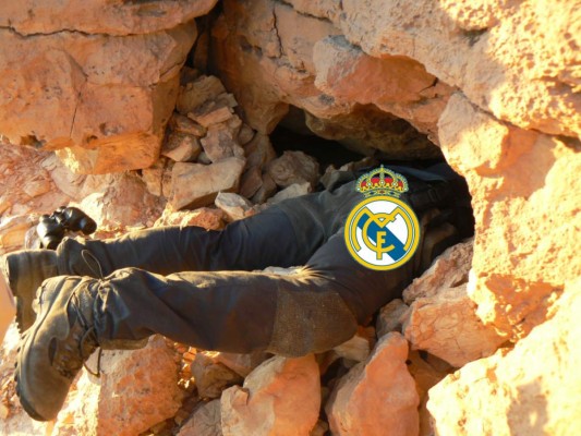 ¡Barcelona recupera el liderato y los memes aniquilan al Real Madrid!