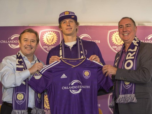 Los fichajes de la MLS para la temporada 2015