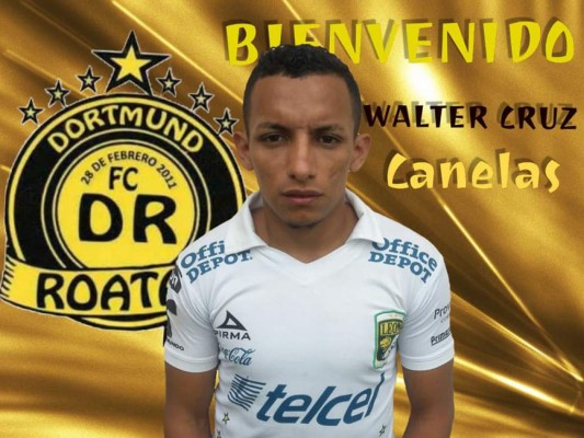 FICHAJES: Liga de Ascenso se nutre de colombianos y un mexicano