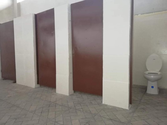 Parrillas One: Así es el interior del estadio de lujo que tendrá la Segunda División en Honduras