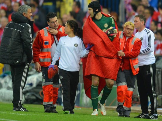 Eva Carneiro, la doctora del Chelsea que enfureció a Mourinho