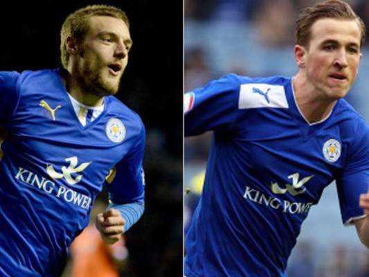 ¿En qué equipo? Grandes futbolistas que jugaron juntos y que no recordabas