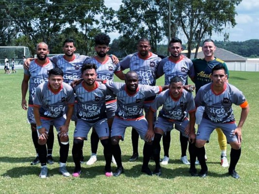 Chivas Alabama campeón: Las mejores imágenes de la primera edición de Tampa Florida Cup
