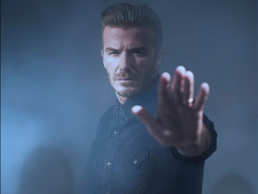 Un recorrido de la carrera de David Beckham en su cumpleaños 40