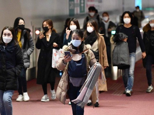 Coronavirus: Los países que han confirmado tener casos de la nueva enfermedad