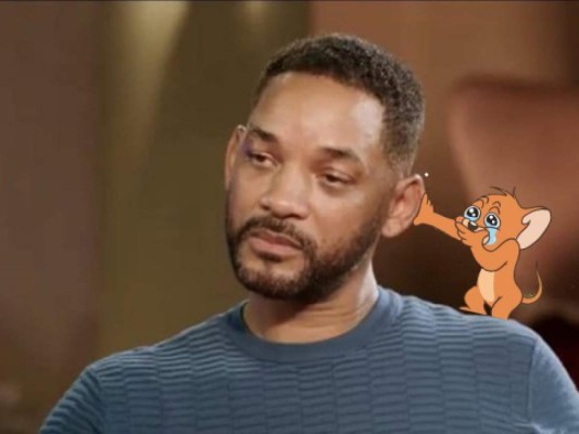 ESCÁNDALO: Esposa de Will Smith le confiesa al actor que le fue infiel con un amigo de su hijo