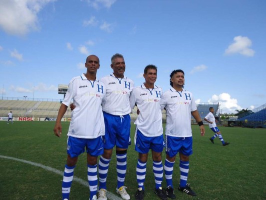 Las imágenes nunca antes vista de Enrique Reneau