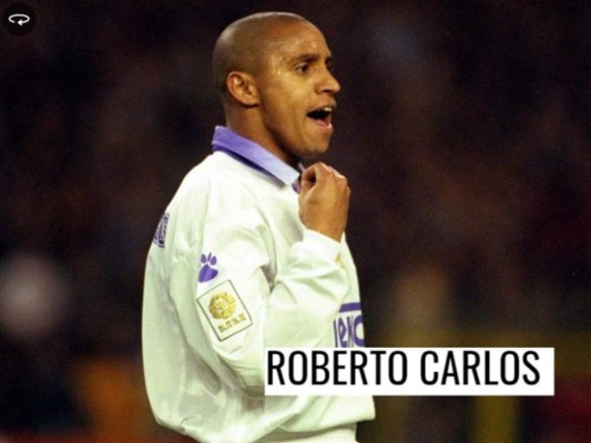 Los cracks a los que France Football debió darles un Balon de Oro