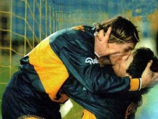 Las celebraciones más chistosas en la historia del fútbol