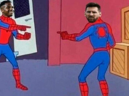 Barcelona sufrió para vencer al Dinamo de Kiev y no se salva de los memes; tampoco Xavi