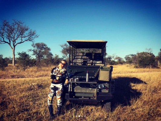 ¡Candentes! Mauro Icardi disfruta de unas vacaciones soñadas junto a su espectacular pareja