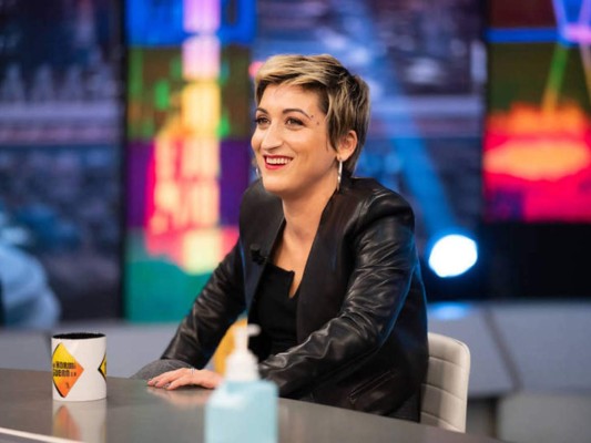 Rechazó una cita con Messi por esta insólita razón y ahora se arrepiente: 'Ahora no se me escapan más'